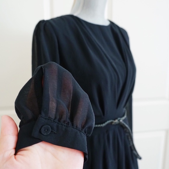 FOREVER 21 Romper (includes belt!) - Picture 4 of 7